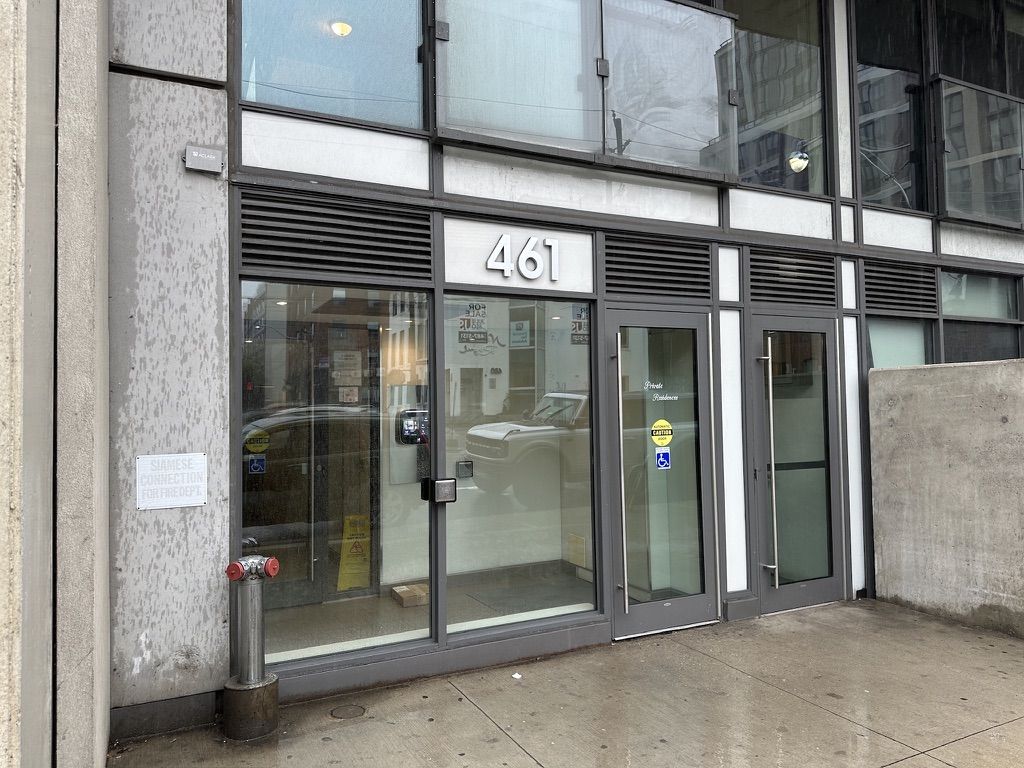 Toronto property showcase — delivered property photograph 22