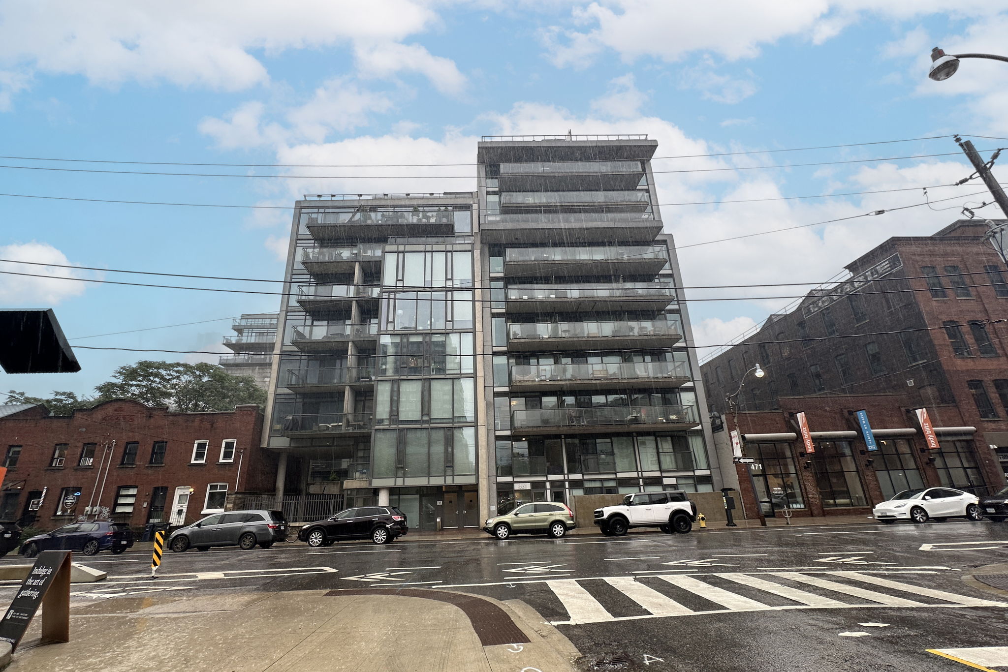 Toronto property showcase — delivered property photograph 23
