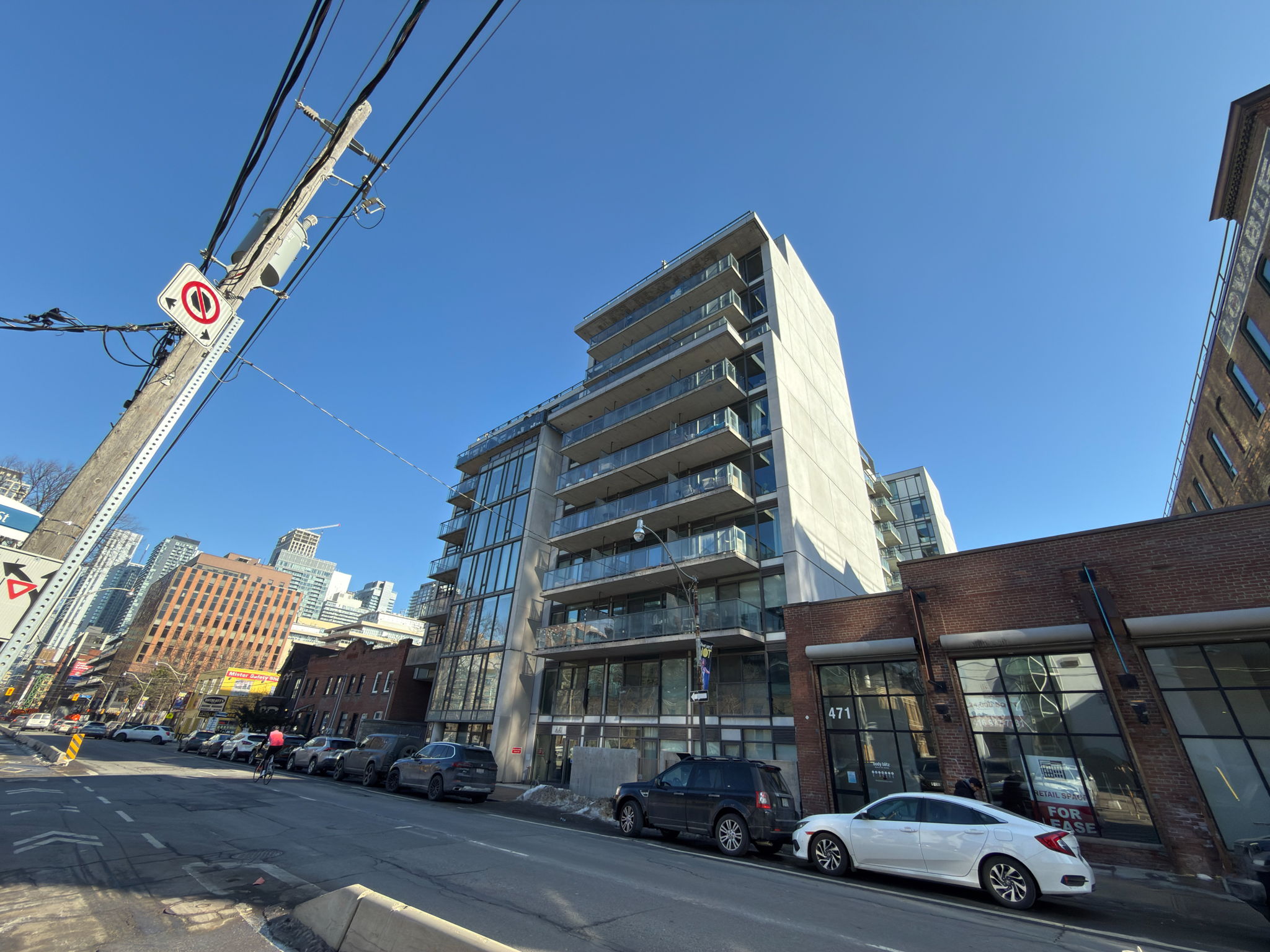 Toronto property showcase — delivered property photograph 2