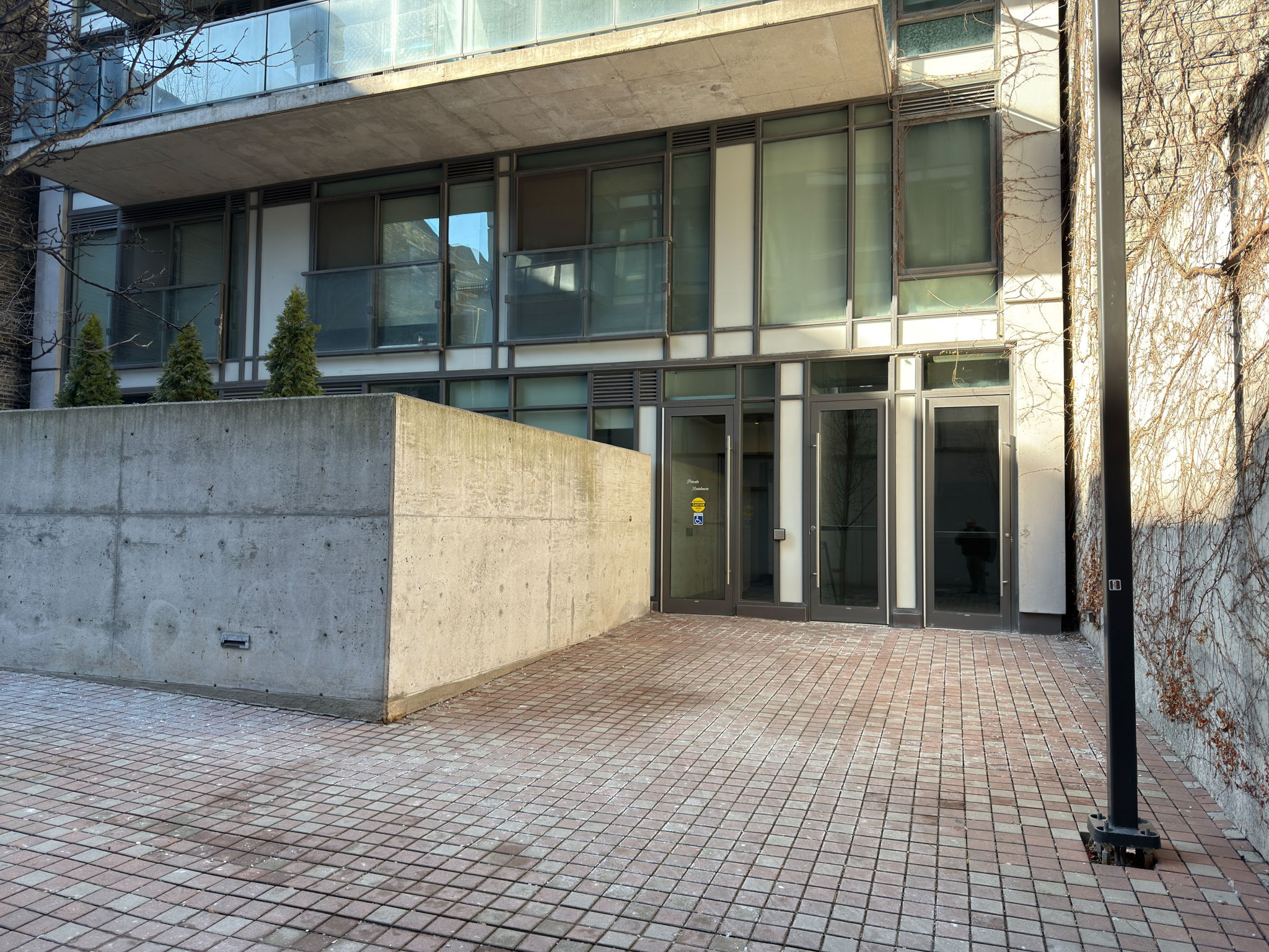 Toronto property showcase — delivered property photograph 3