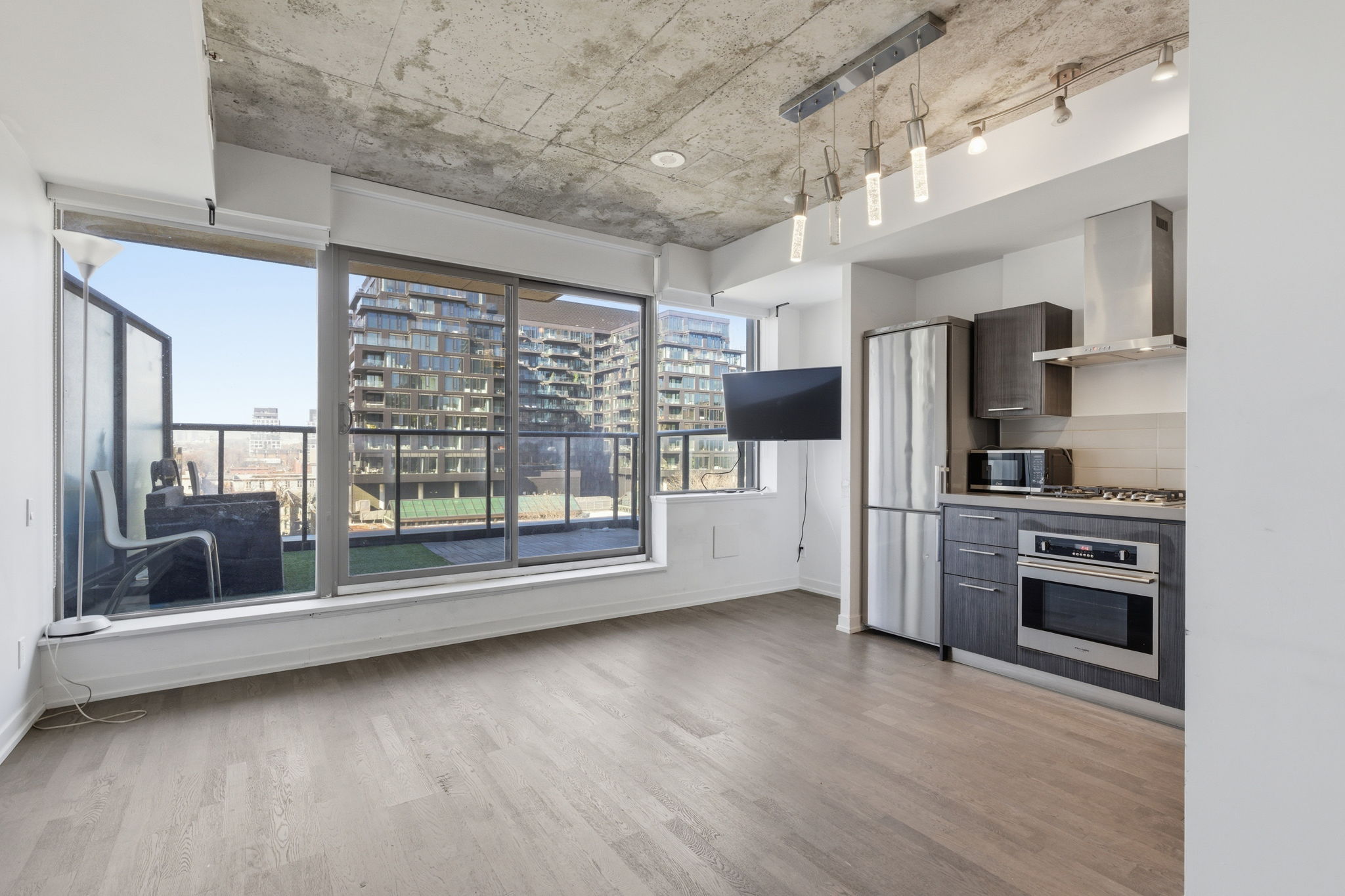 Toronto property showcase — delivered property photograph 5