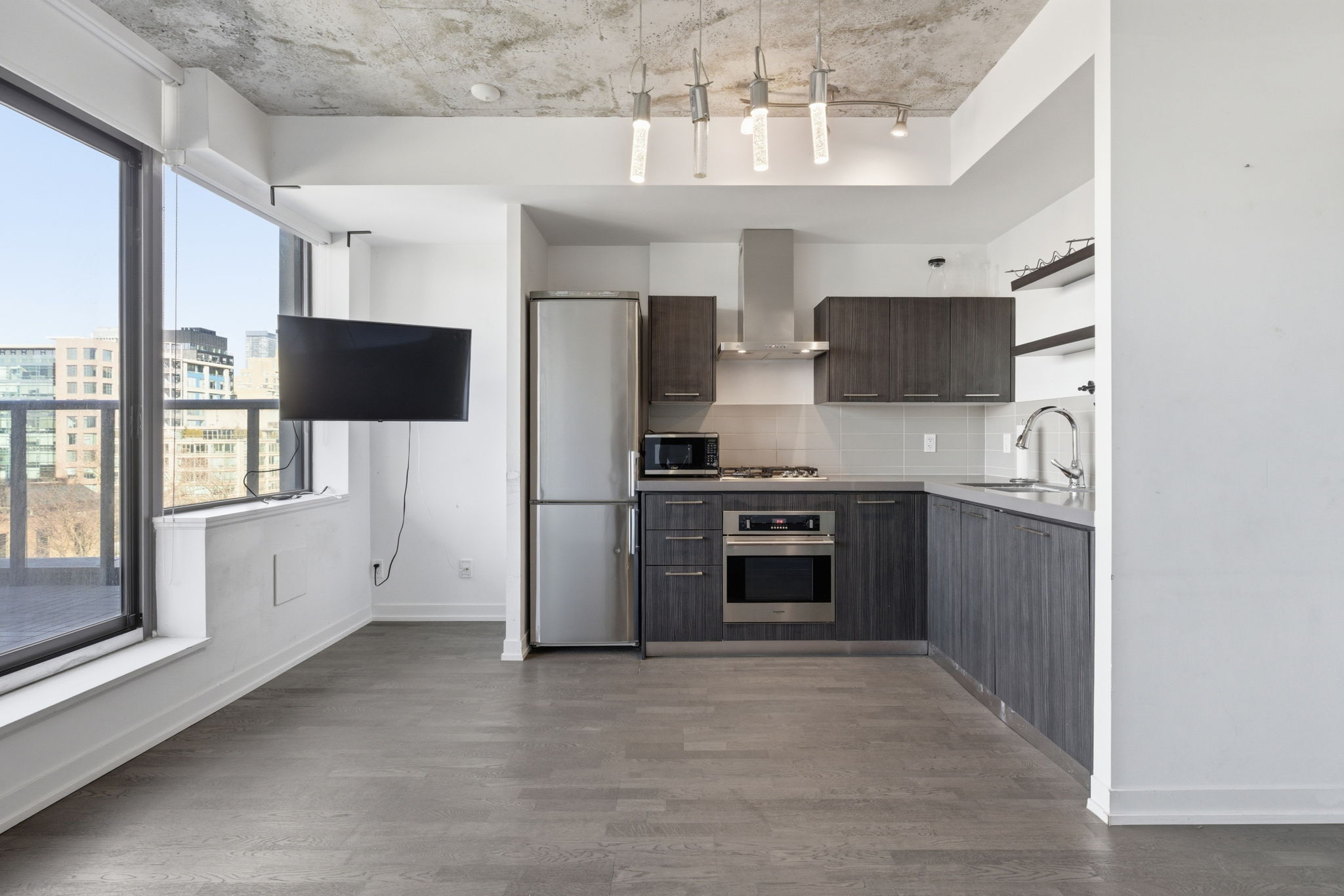 Toronto property showcase — delivered property photograph 6