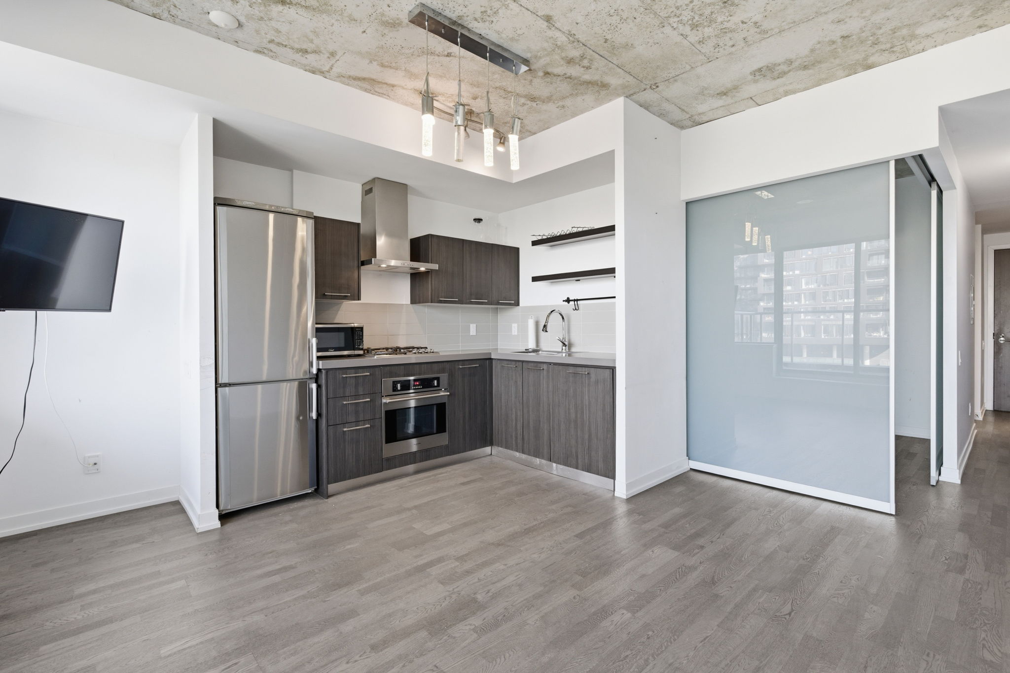 Toronto property showcase — delivered property photograph 7