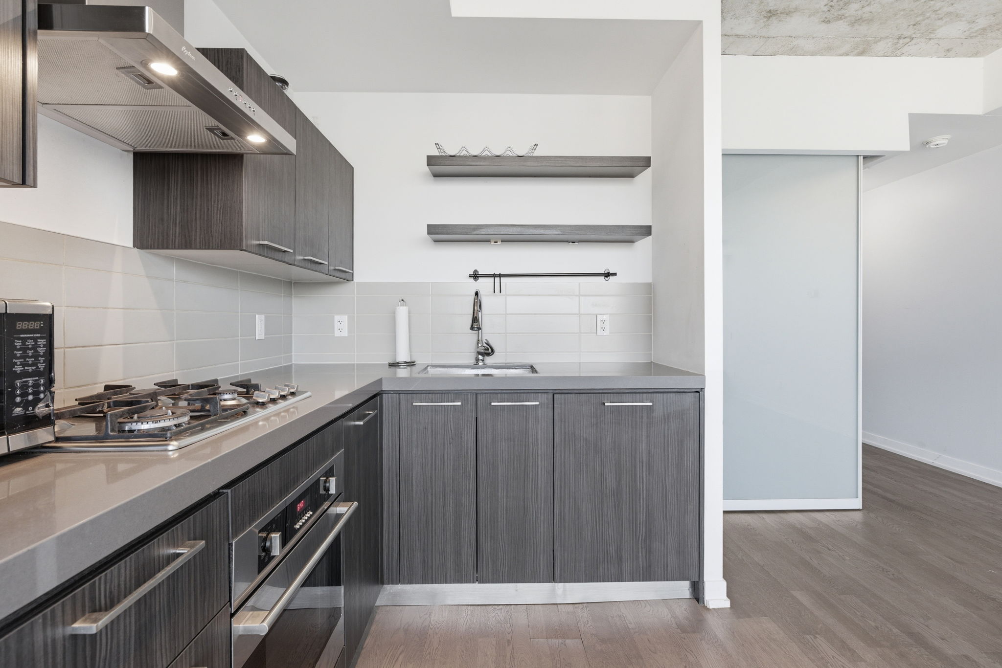 Toronto property showcase — delivered property photograph 9