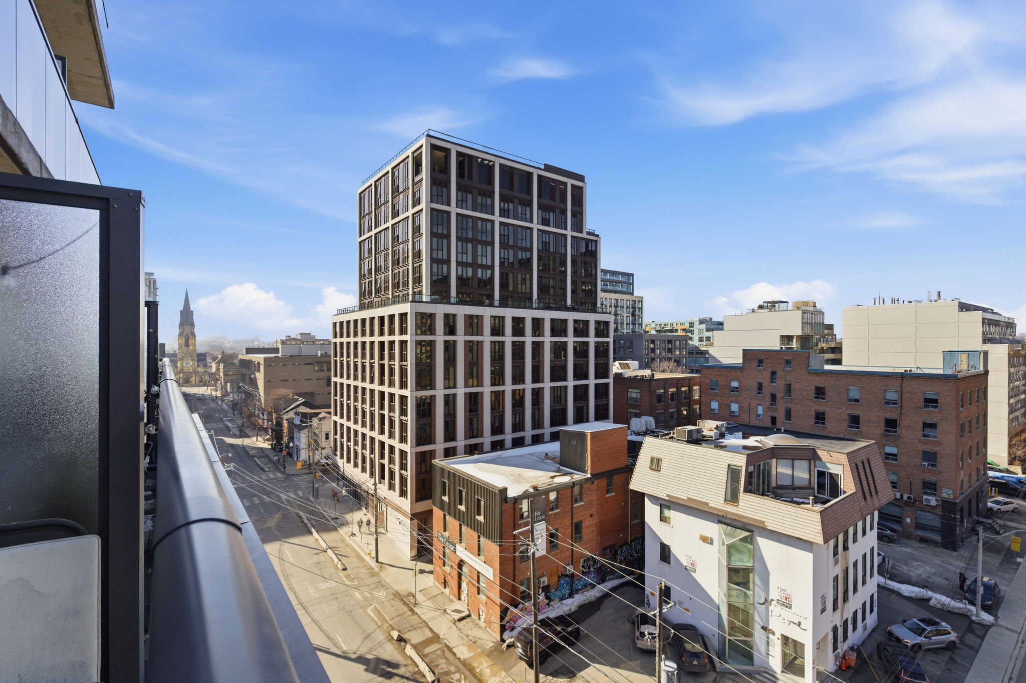 Toronto property showcase — delivered property photograph 18