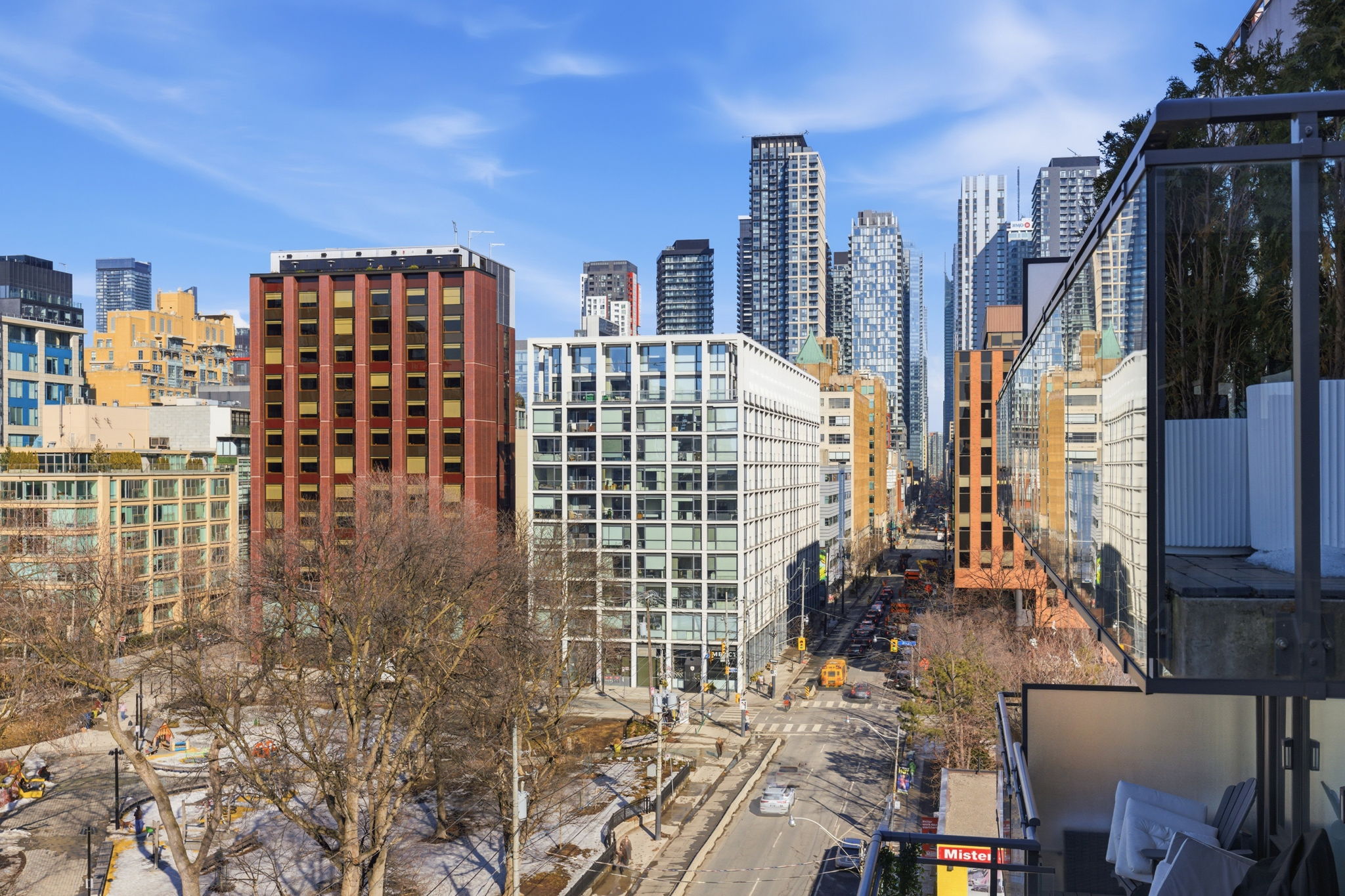 Toronto property showcase — delivered property photograph 19