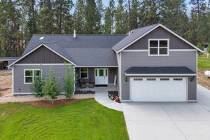 Newer 3,155 Sq Ft Home on 2.5 Acres