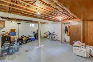 13 Basement