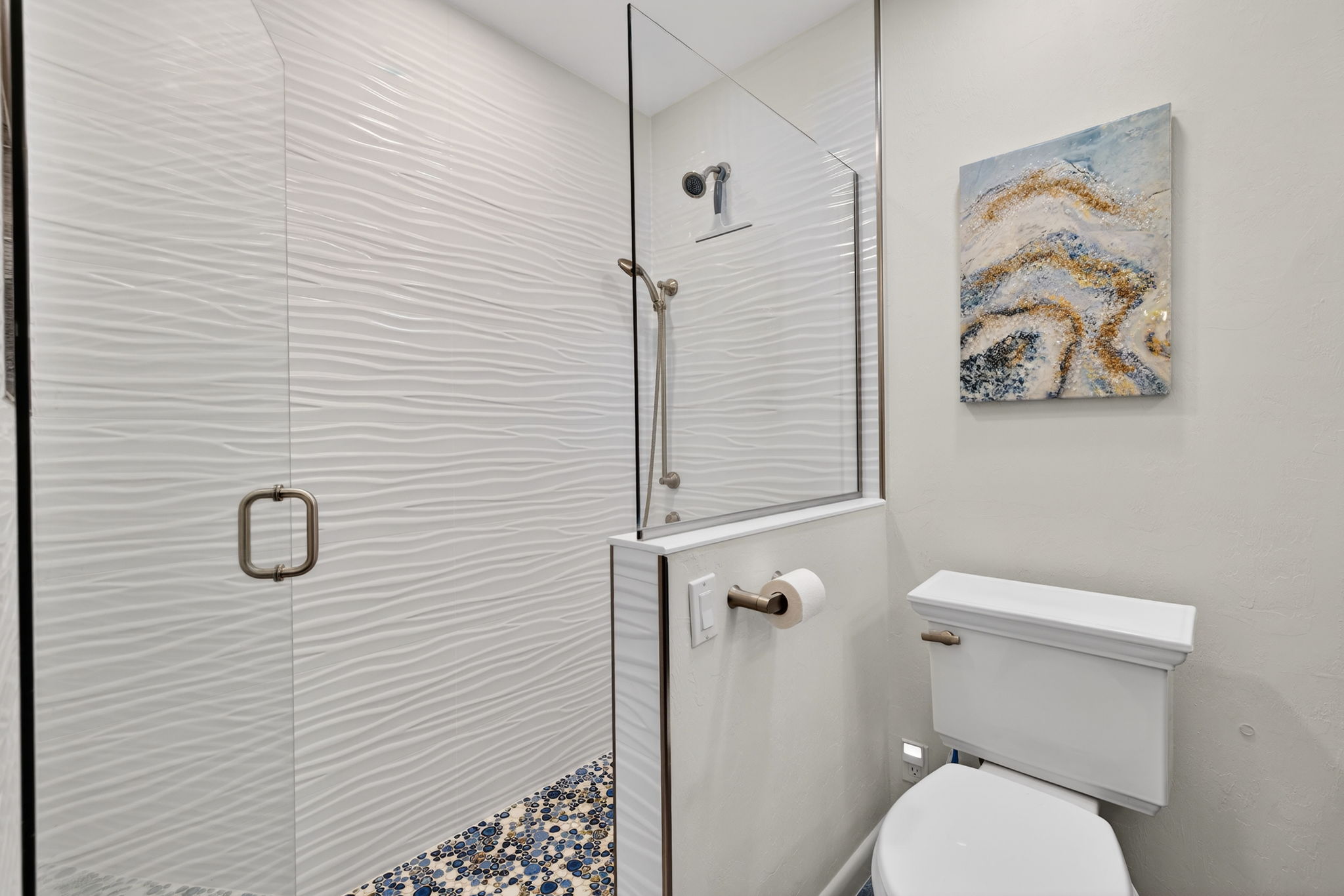 Primary Bathroom 2 of 3