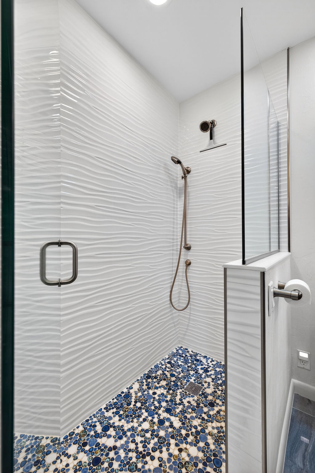 Primary Bathroom 3 of 3