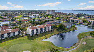 Aerial Rear Exterior 2