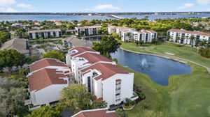 Aerial Side Exterior 1