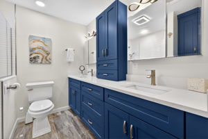 Primary Bathroom 1 of 3