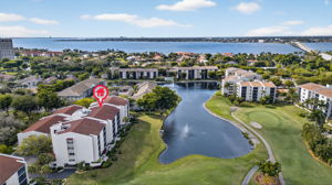 Aerial Side Exterior 2 - marker