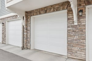 Attached Garage