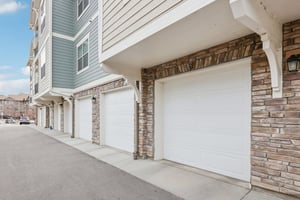 Attached Garage