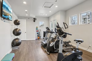 Exercise Room
