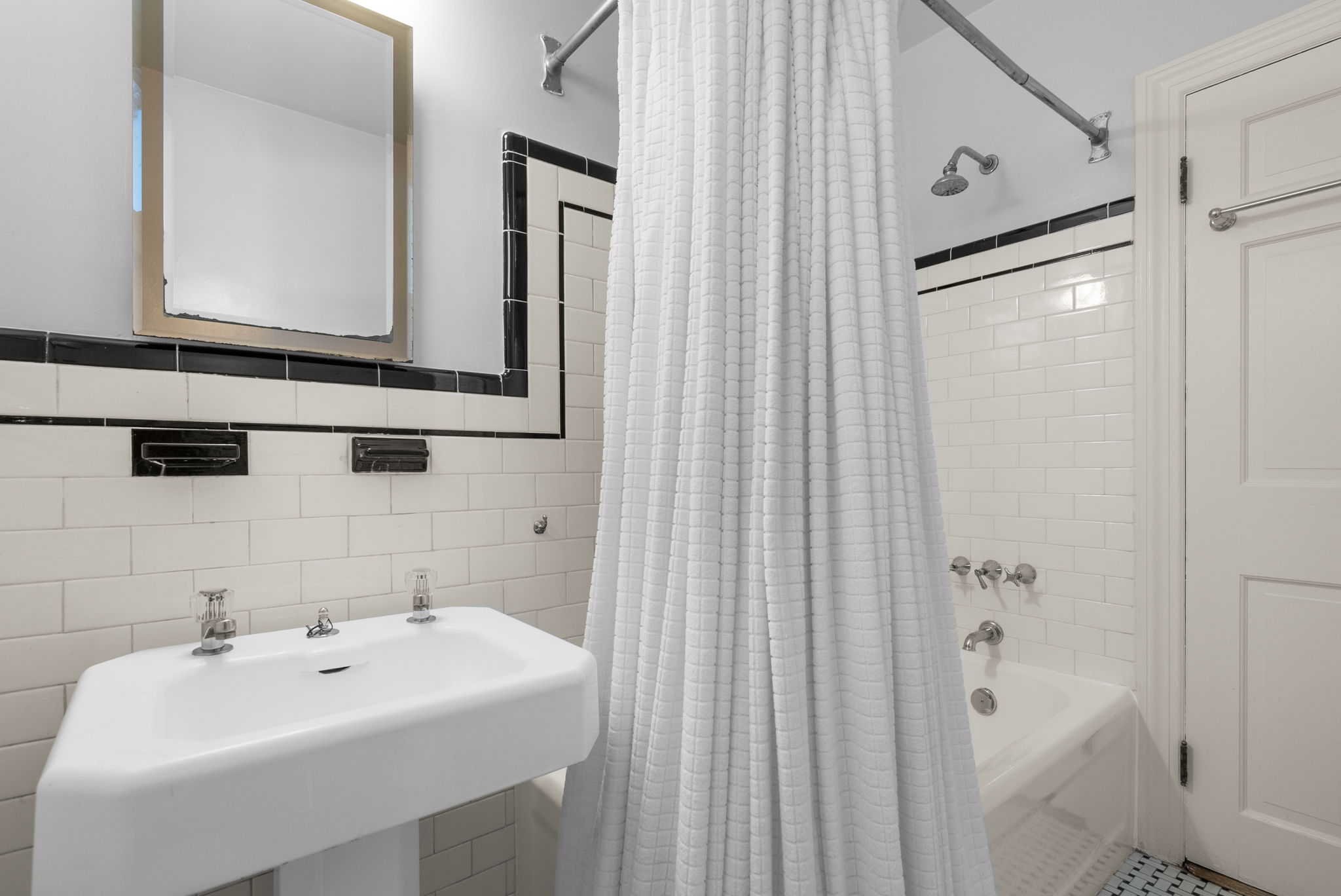 Main Level Full Bath