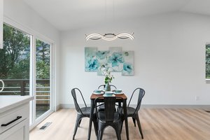 Eating Area