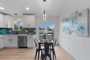 Eating Area