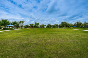 Central Park of Lakewood Ranch