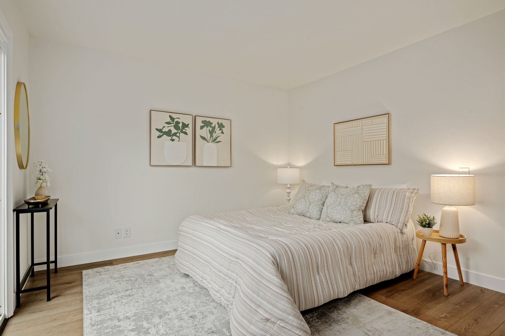 20 - Primary Bedroom