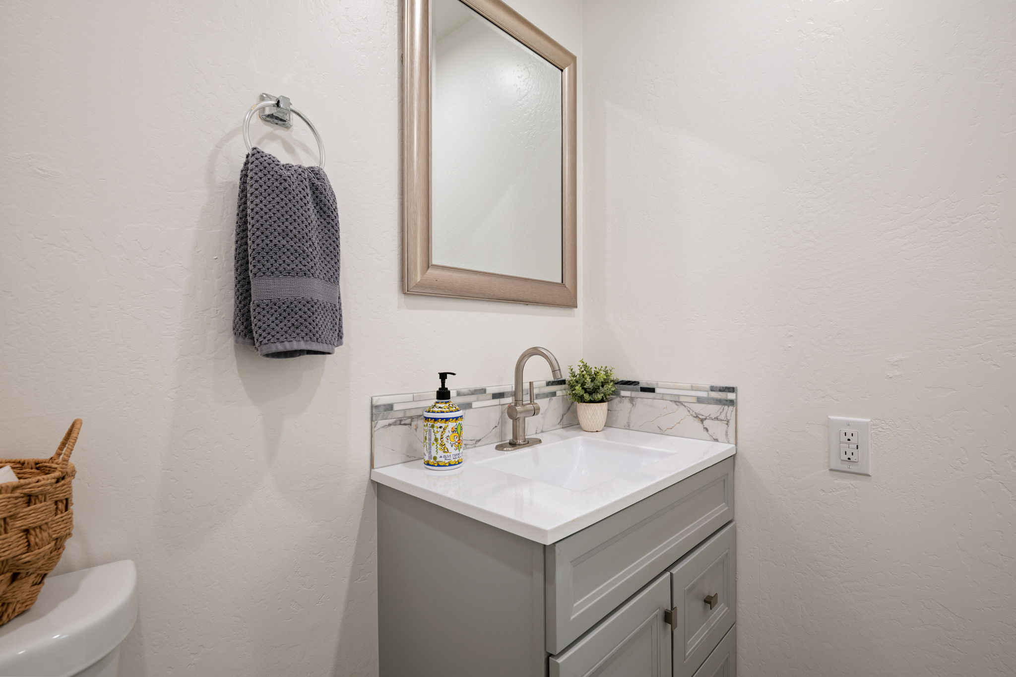 22 - Primary Bathroom