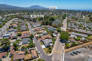 01 - 4617 Ninth St (aerial)