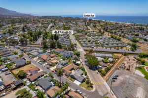 02 - 4617 Ninth St (aerial)