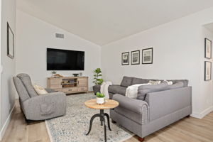 10 - Living Room