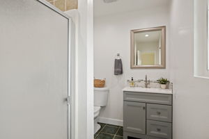 21 - Primary Bathroom