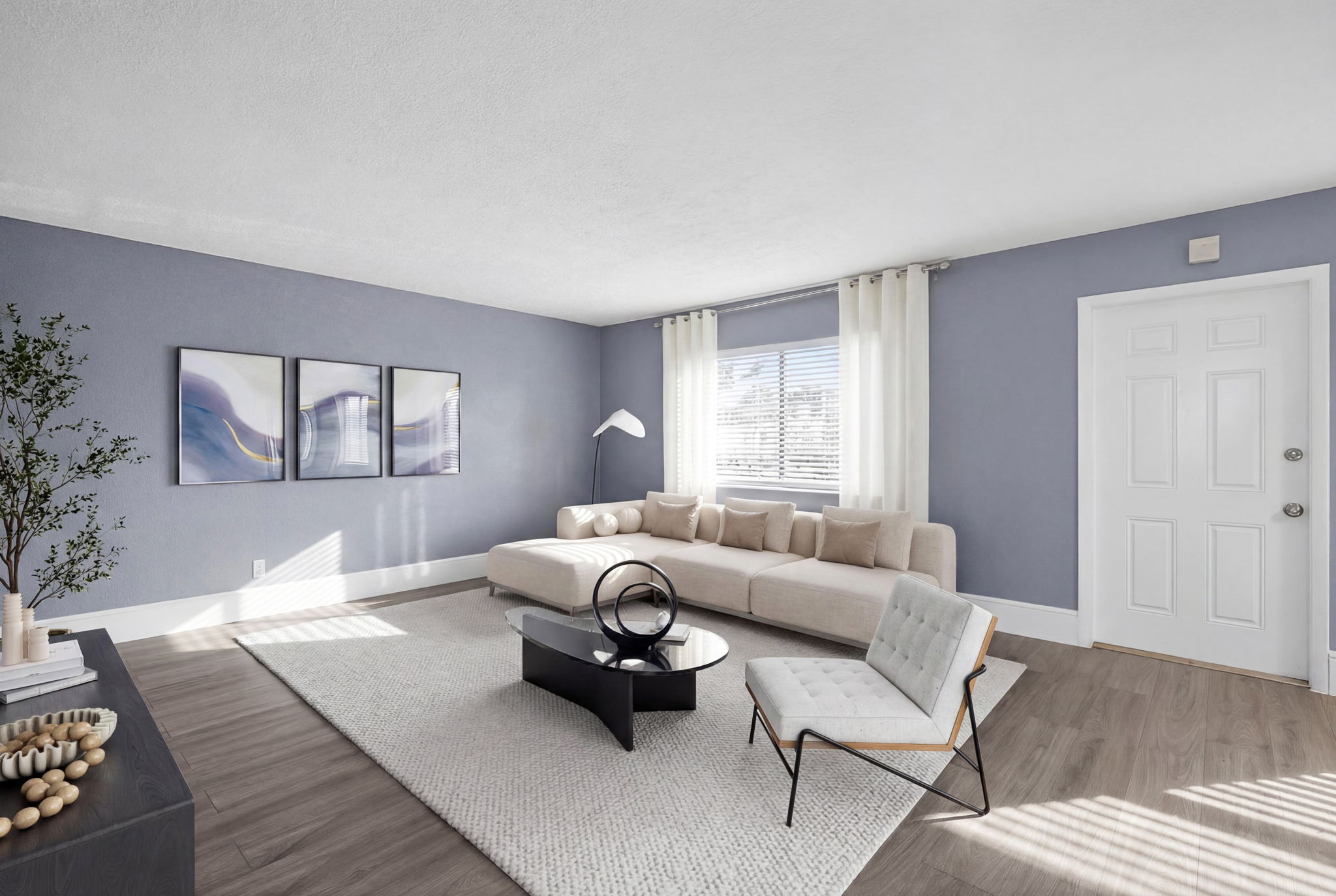 Living Room 1 - VS - r