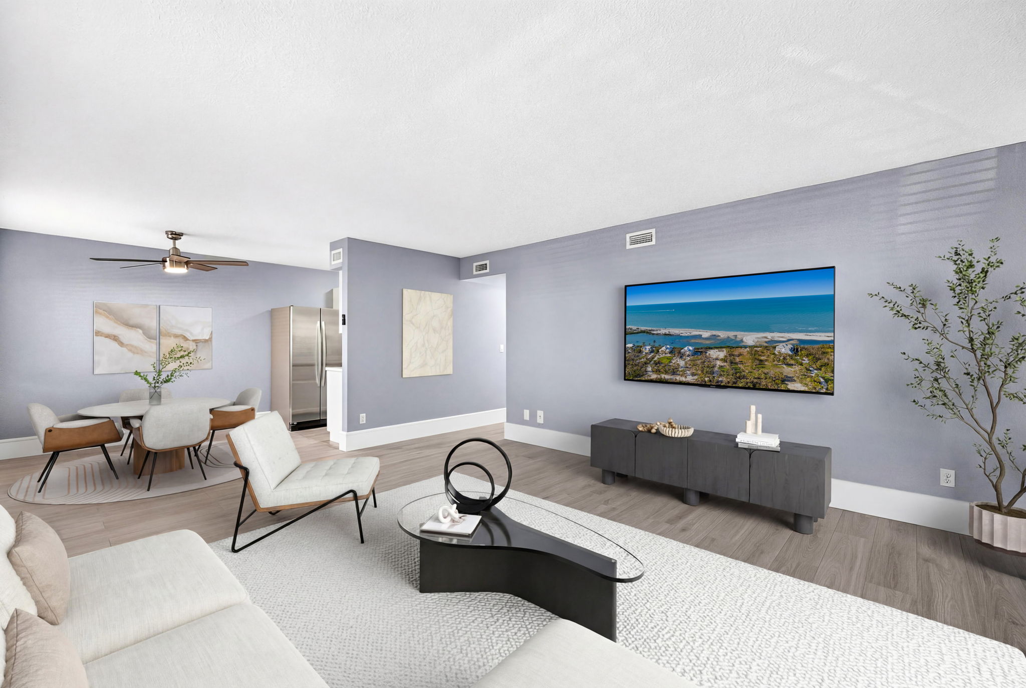 Living Room 3 - VS - r