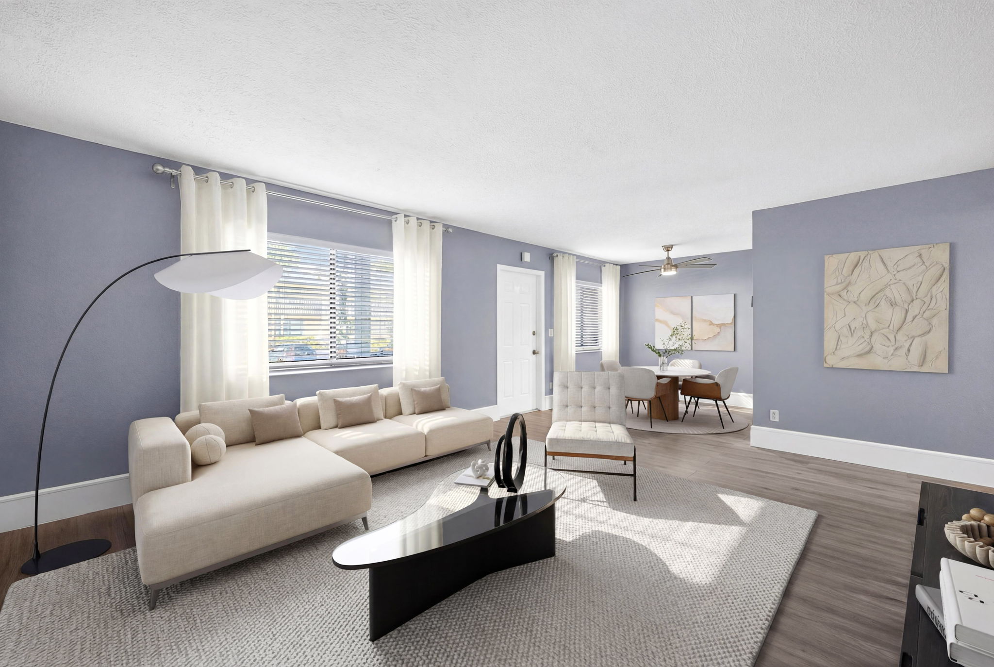 Living Room 4 - VS - r