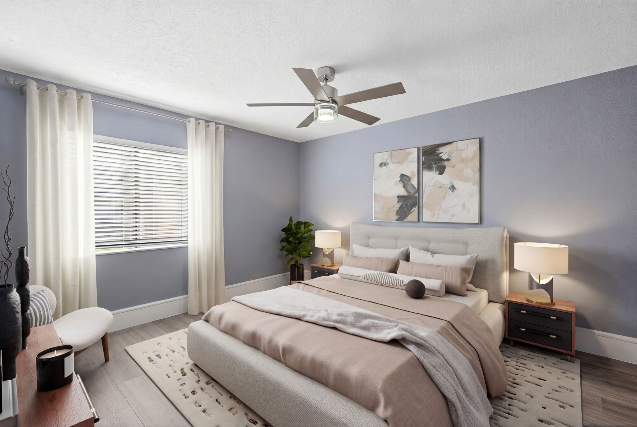 Primary Bedroom 2 - VS - r