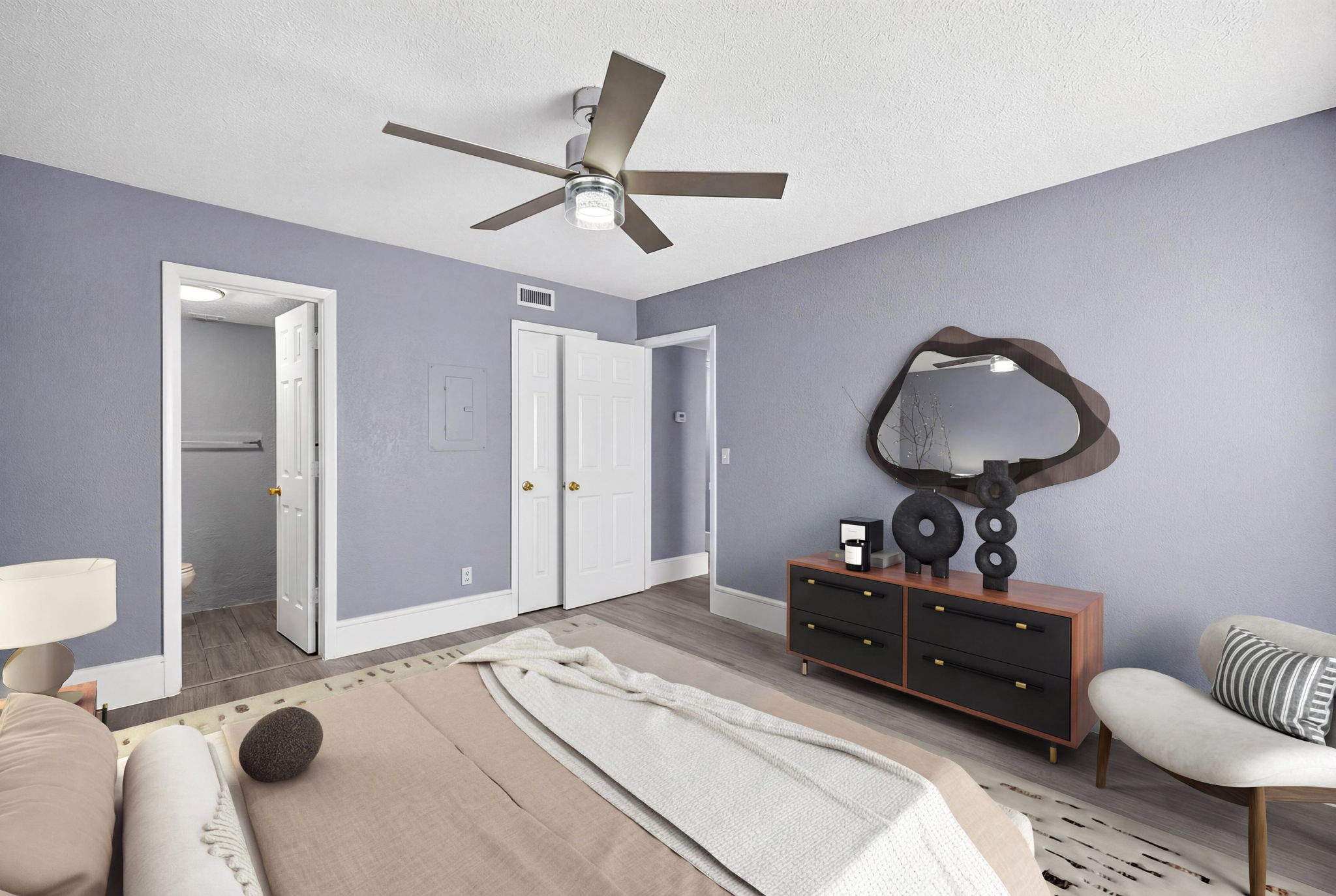 Primary Bedroom 1 - VS - r