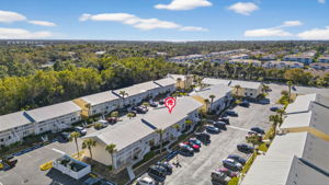 Aerial Front Exterior 3-marker