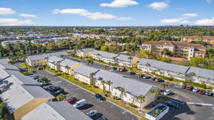 Aerial Rear Exterior 2