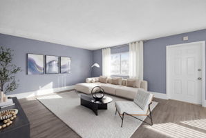 Living Room 1 - VS - r