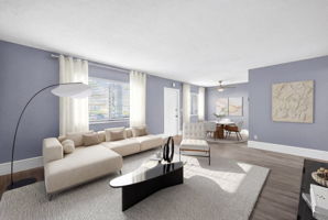 Living Room 4 - VS - r