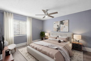 Primary Bedroom 2 - VS - r