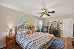 Roomy and inviting with plenty of space to unwind.