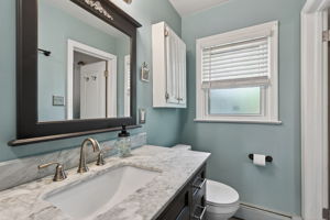 Clean, bright, and thoughtfully refreshed.
