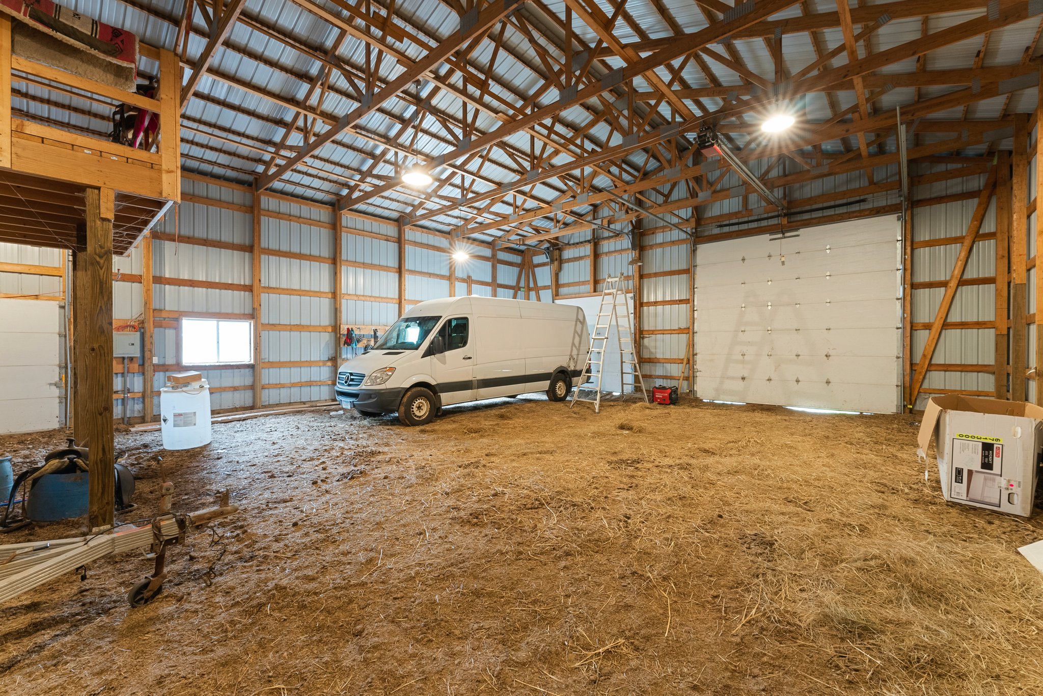 4619 357th Ave NW, Dalbo, MN 55017