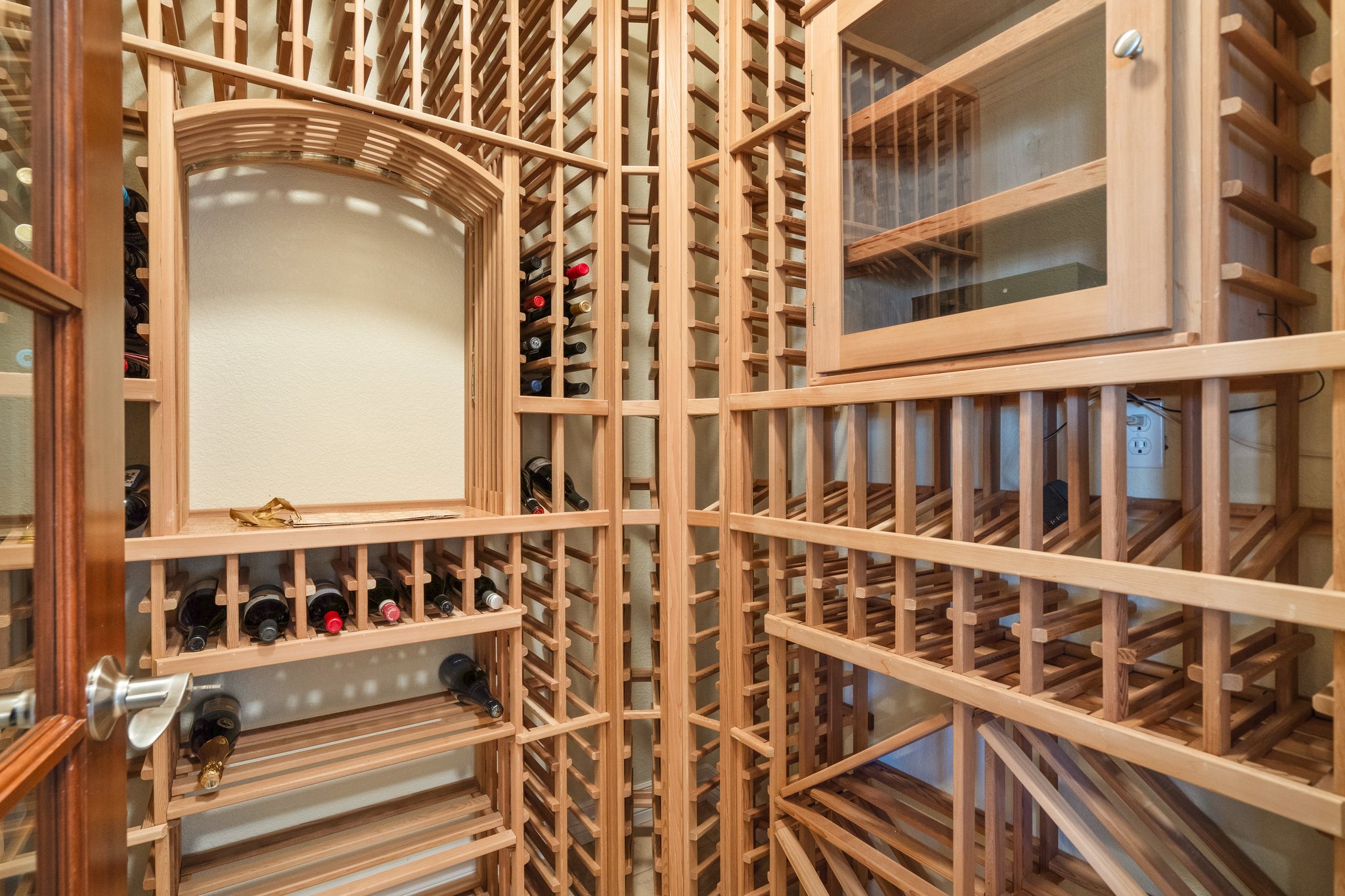 Wine Cellar