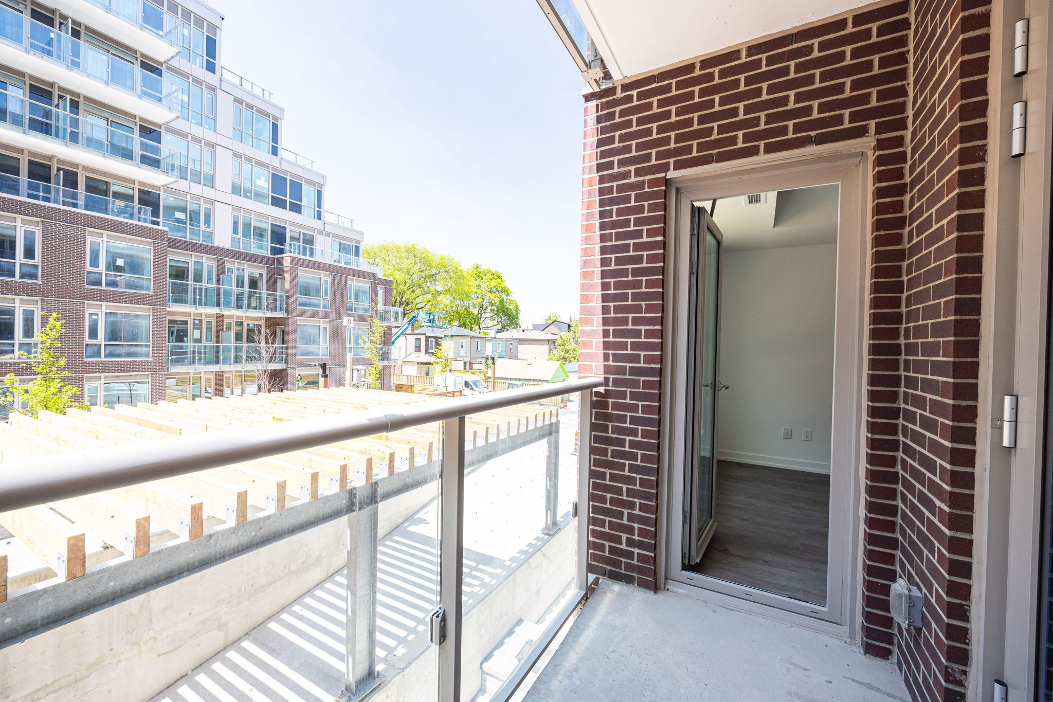Toronto property showcase — delivered property photograph 21