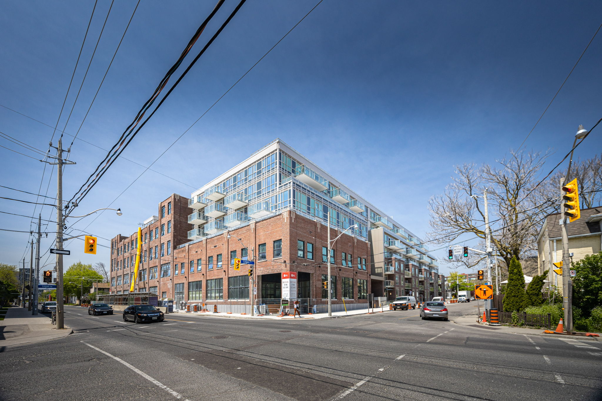 Toronto property showcase