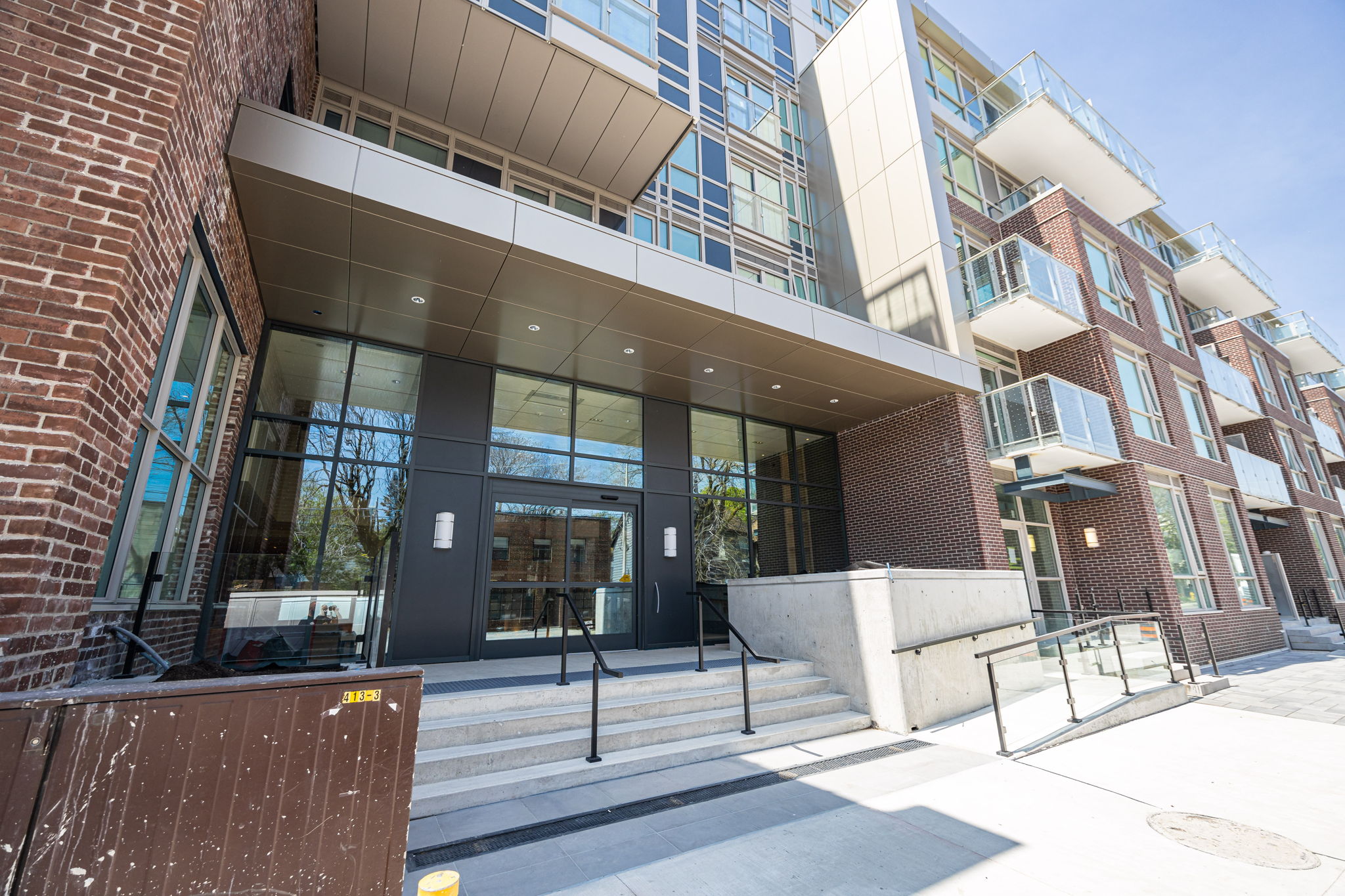 Toronto property showcase — delivered property photograph 2