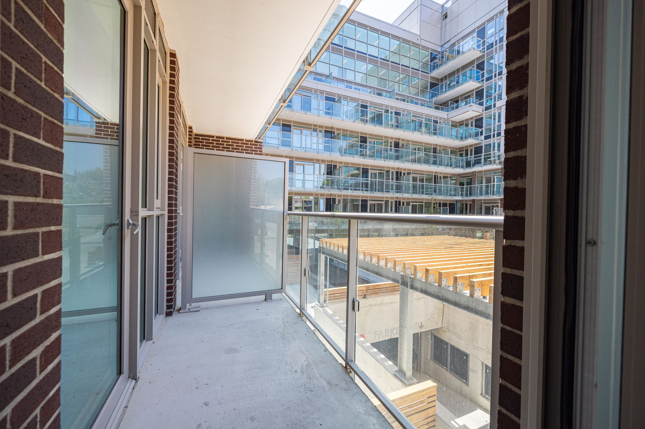 Toronto property showcase — delivered property photograph 20