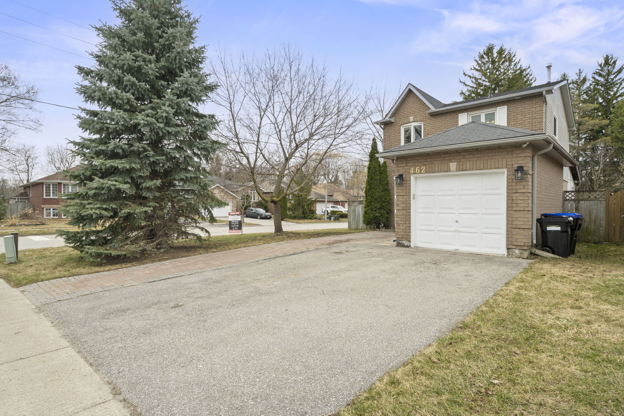 462 Haines St New Tecumseth, ON L0G 1A0